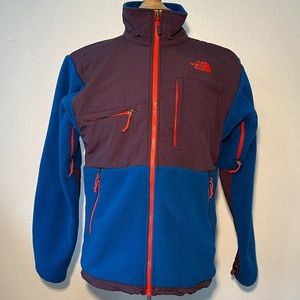 The North Face Fleece Denali Jacket